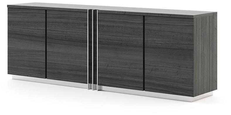 Laskasas Комод деревянный с распашными дверцами D'arc sun-id-1424149 - Вид №3