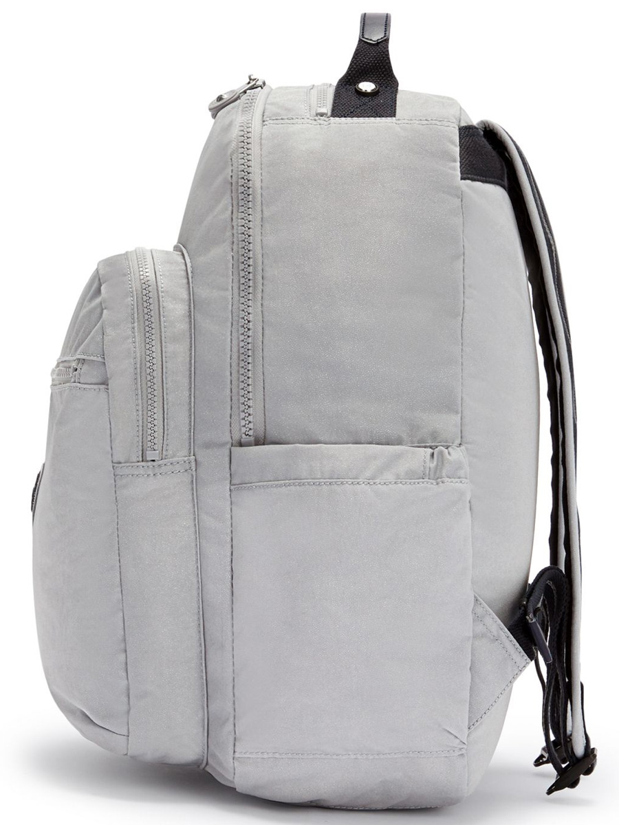 KI5764E72 Рюкзак Large Backpack Kipling Seoul - Вид №6