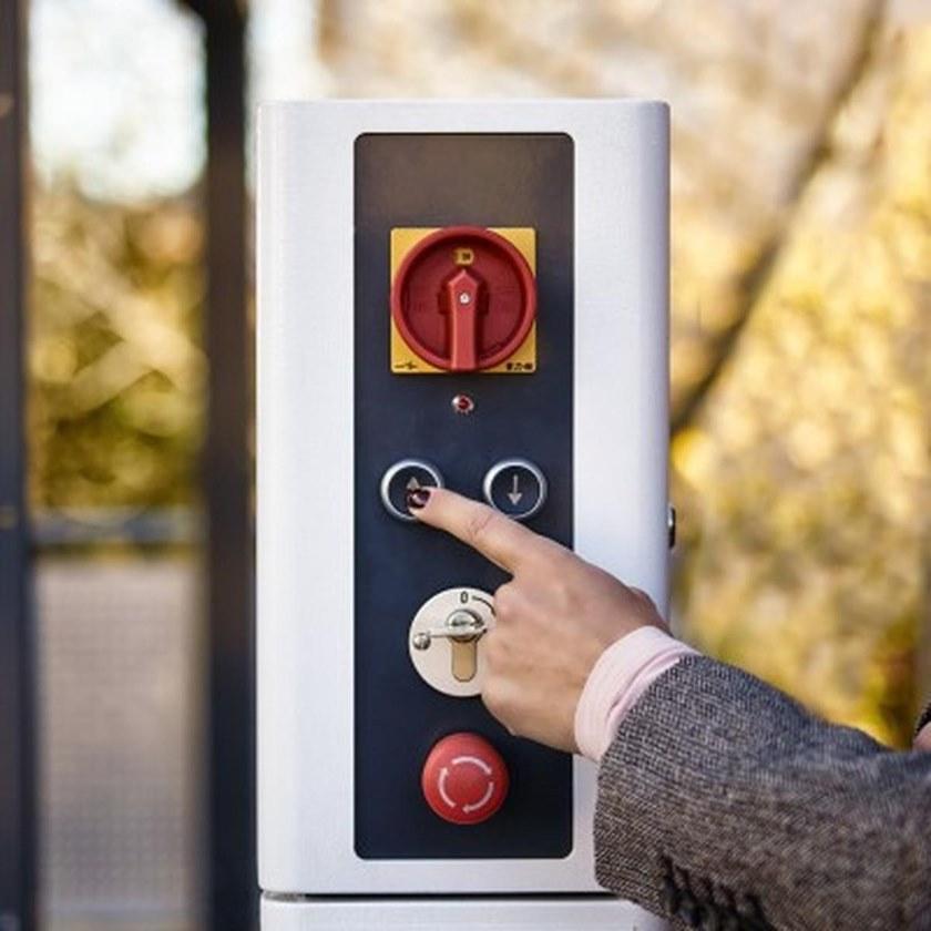 IDEALPARK Система автоматической парковки Parklift sun-id-1406611 - Вид №6