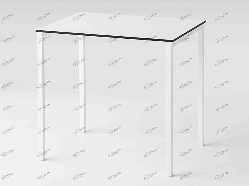 GABER Прямоугольный стол из compactop® Claro slim sun-id-1473447