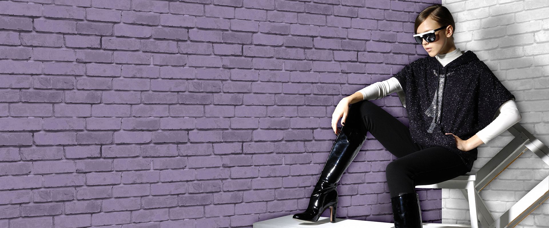 Victoria Stenova 888857 Мотив ROCK&WALL 888857  - Вид №1