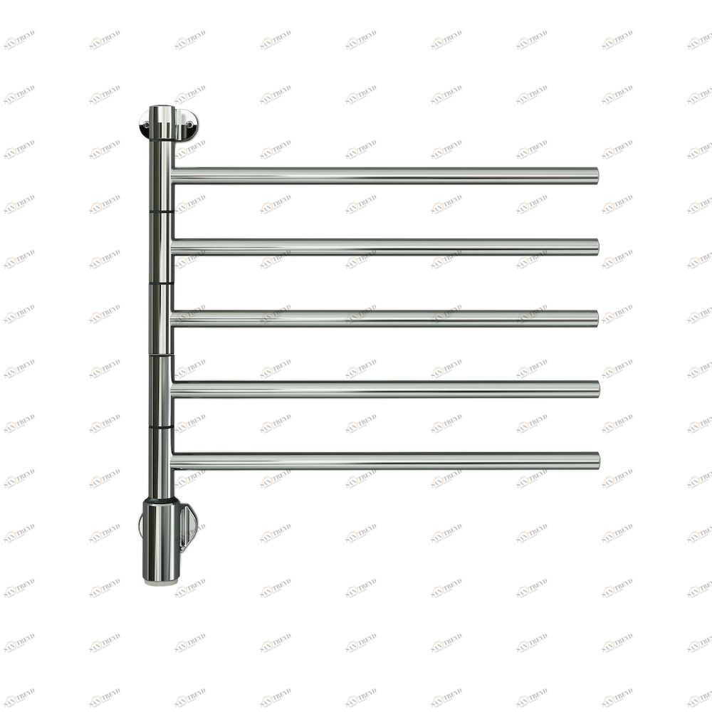 PAX 25-2018 Полотенцесушитель Flex I 5/550, поворотное 