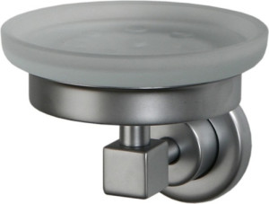 A4452606 Держатель с мыльницей VITRA Juno