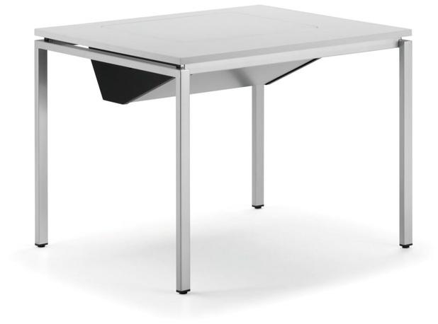 TALIN Прямоугольный рабочий стол Kudos sun-id-1422467 - Вид №3