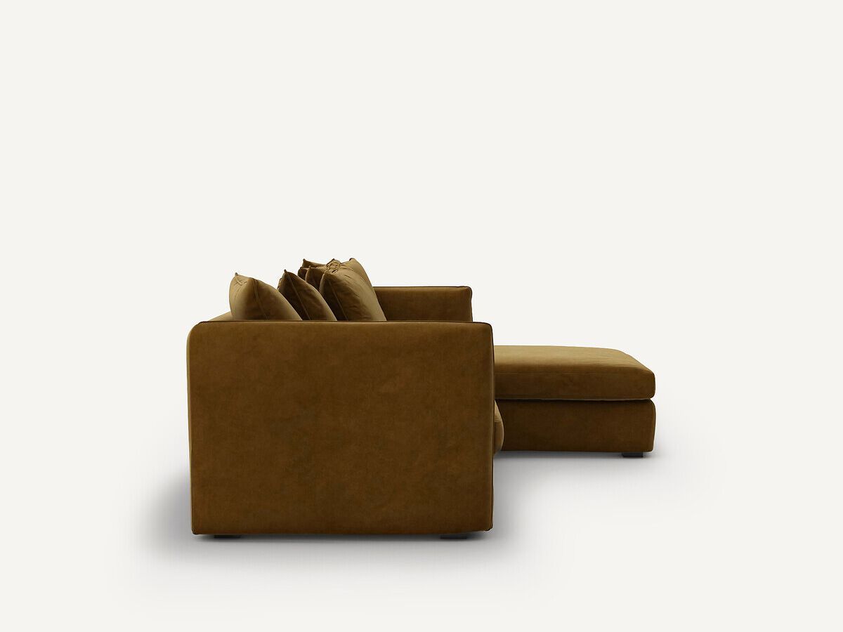 Бархатный диван AMPM NEO CHIQUITO ARCH-00037215 - Вид №6