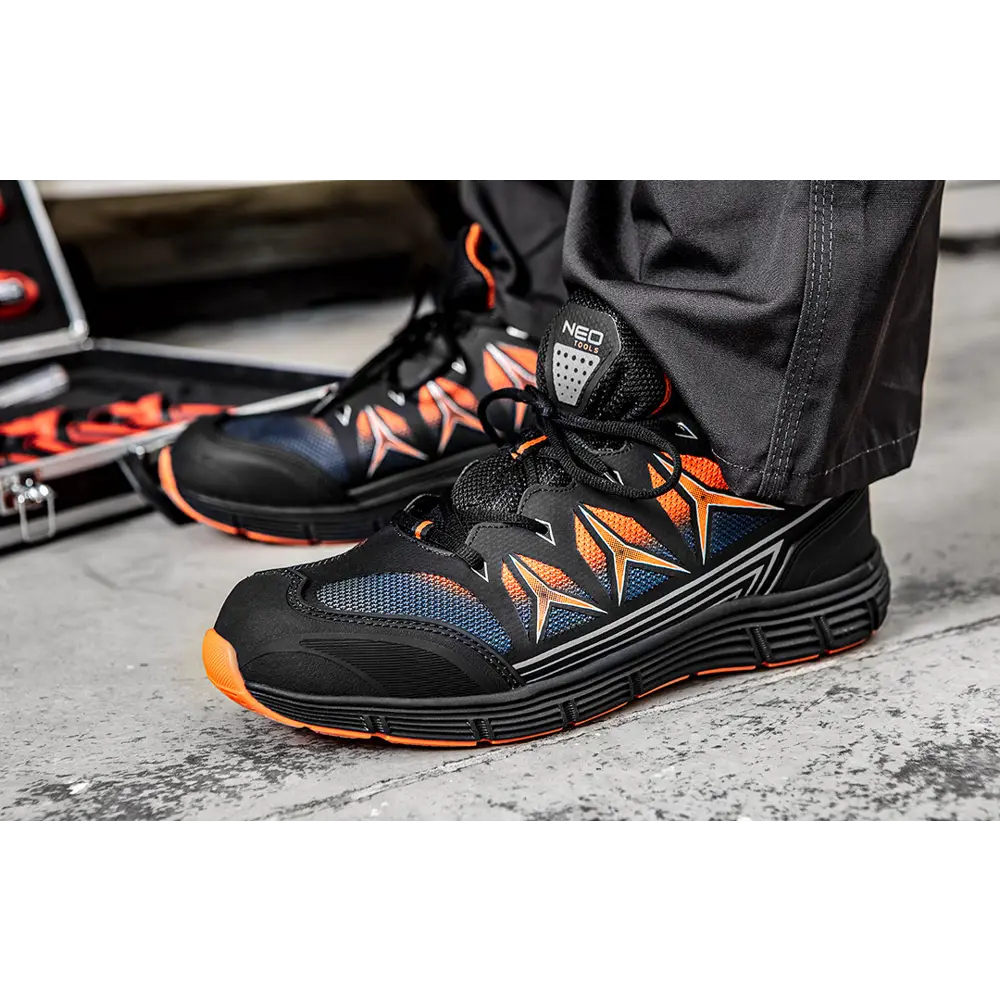 Кроссовки Neo O1, размер 47 Neò STLM-2061402 - Вид №1