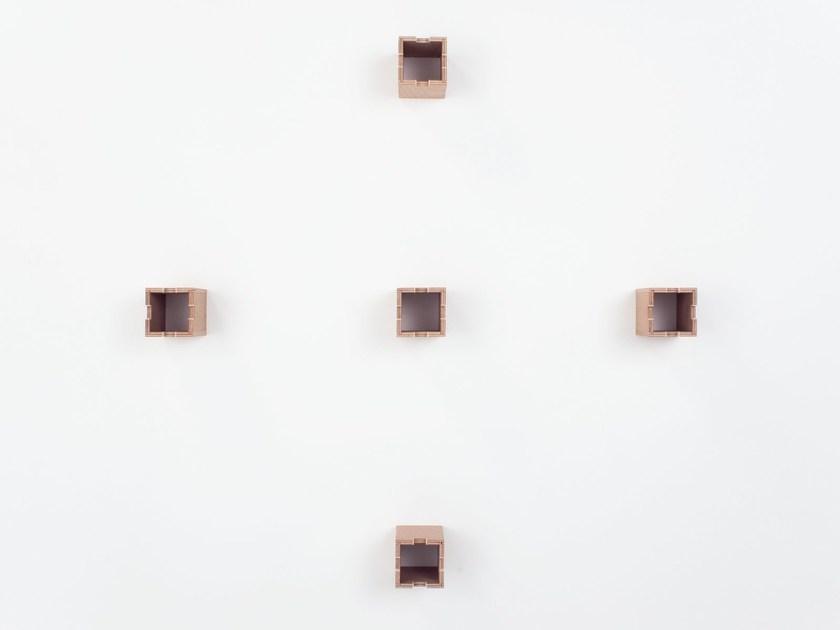 Tojo Möbel Основание для двуспальной кровати из бука sun-id-1463532 - Вид №15