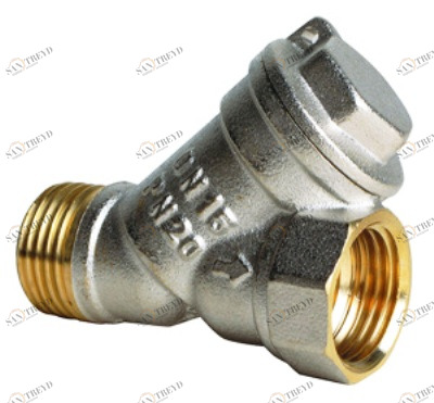 Фильтр косой 3/4V FМ AQL 1333 1333 Santreyd 2839