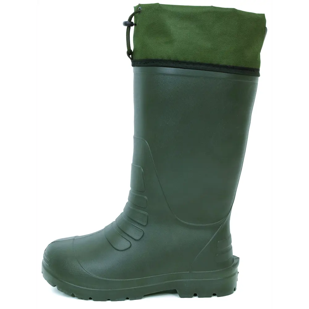 Высокие сапоги Dexter с термовкладышем для активного отдыха 89347787 STLM-0959814 - Вид №4