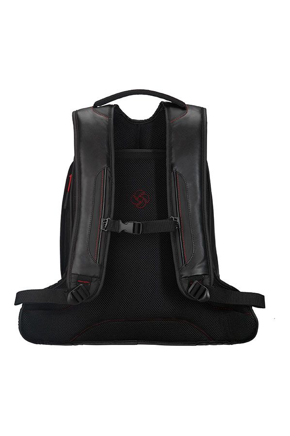 01N-09003 Рюкзак для ноутбука 01N*003 Backpack L+ 15.6 Samsonite Paradiver Light  - Вид №1