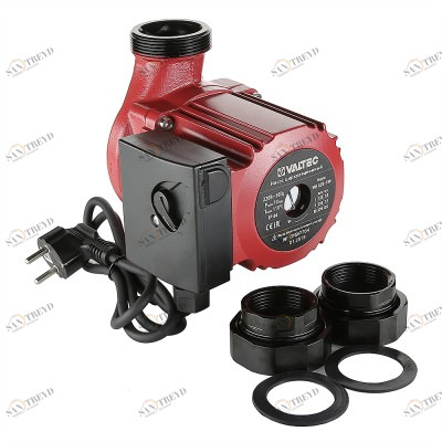 VRS.328.18.0 Насос циркуляционный VRS 32/8-180 Valtec 32/8-180 