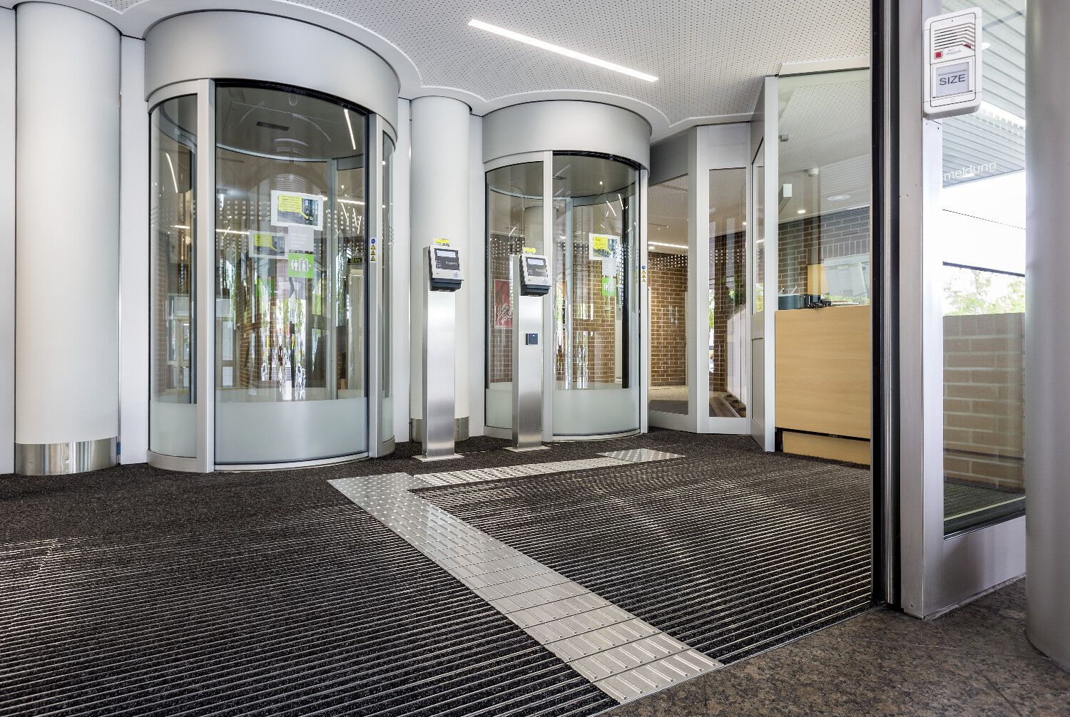 Технический коврик EMCO TLS ARCH-00030714 - Вид №1