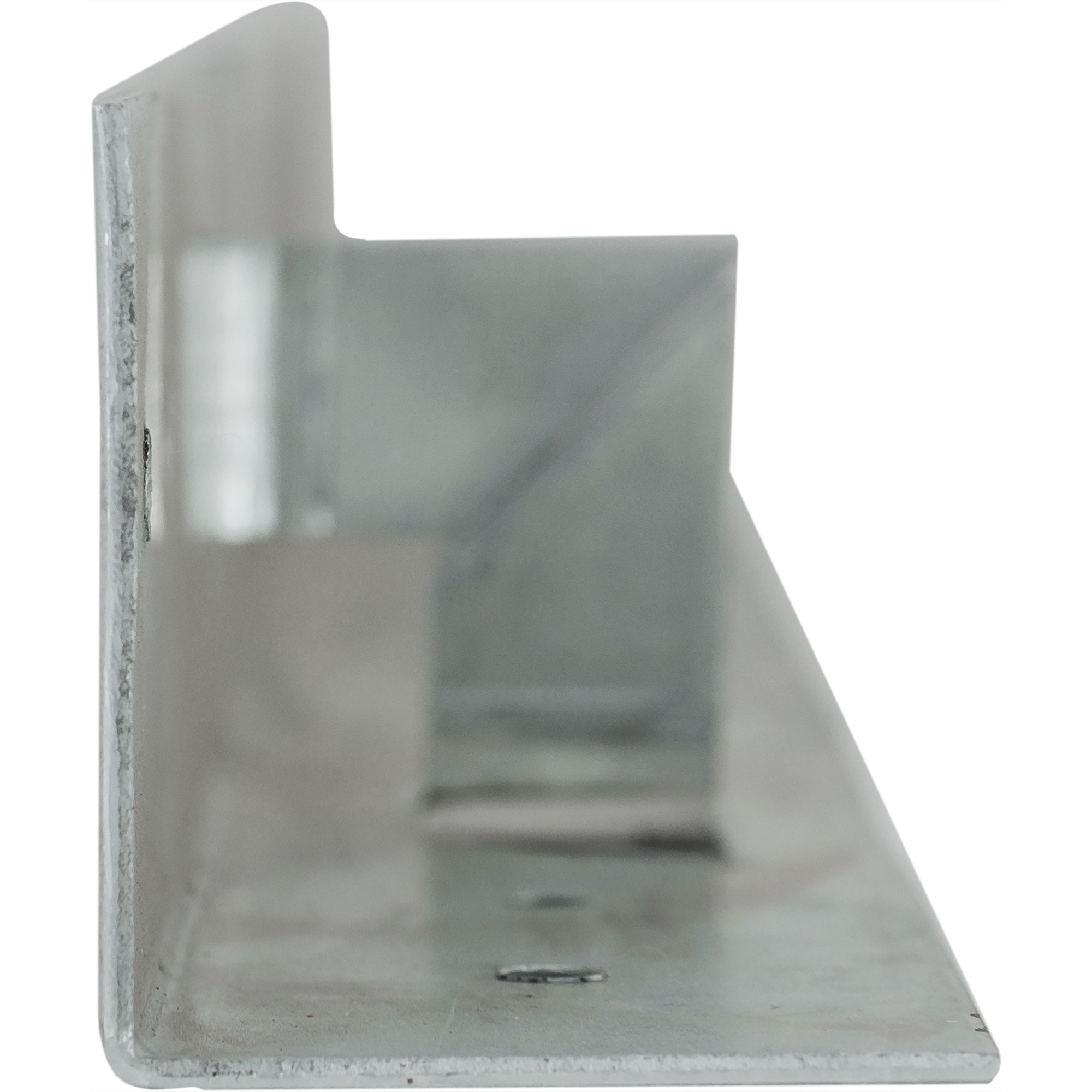 18587090 Опора для столба забивная, 0.04х0.04х0.5м Santreyd  - Вид №1