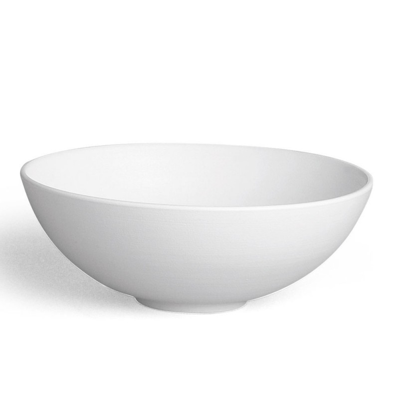 12TBIX25 Маленькое блюдо Adriani e Rossi белый 