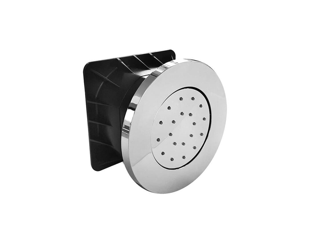 Регулируемая боковая насадка для душа Fantini Rubinetti 8055 ARCH-00053259 - Вид №1