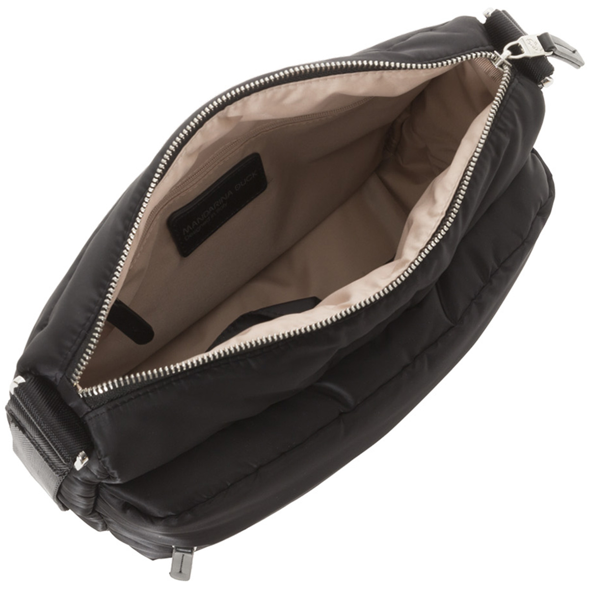 KCT07-651 Сумка-кроссбоди KCT07 Crossbody Bag Mandarina Duck Cocoon - Вид №3