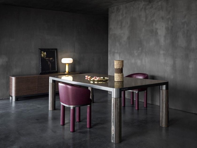 GHIDINI1961 Комод из дерева с ящиками Bold sun-id-1349699 - Вид №8