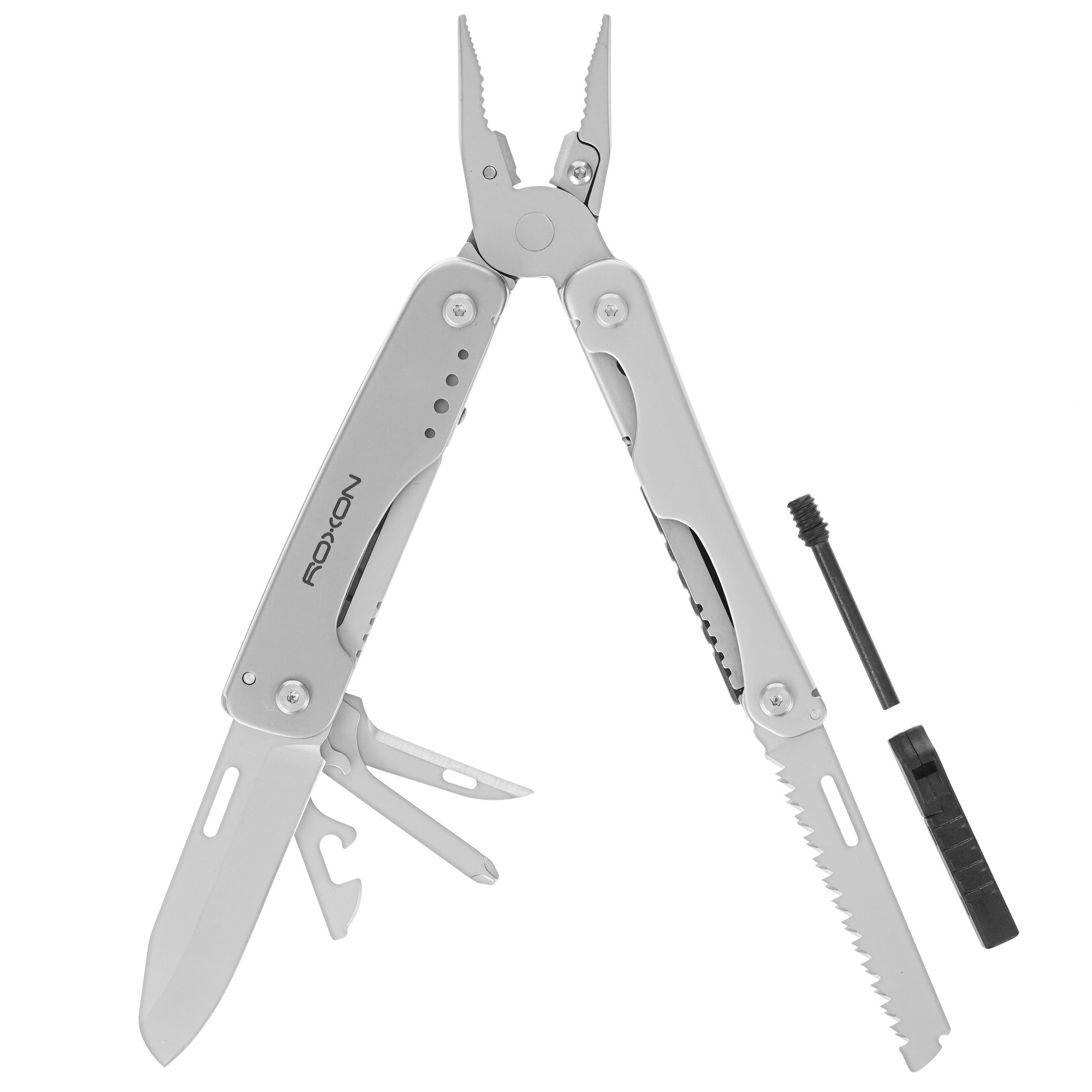 Мультитул Roxon Flash S803 9921384 STDN-0106533