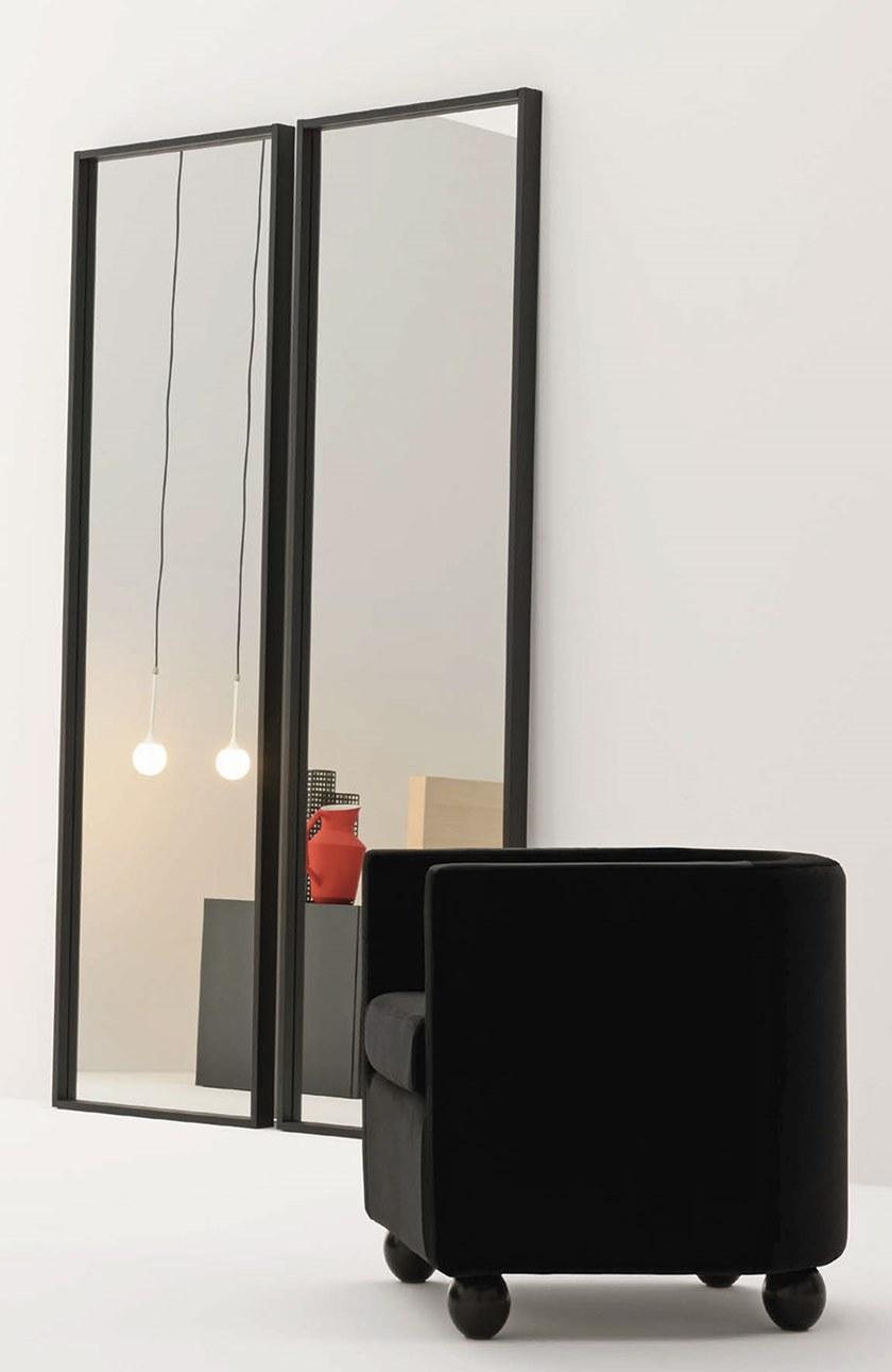 Frauflex Кресло со съемным чехлом из ткани с подлокотниками sun-id-1371285 - Вид №1