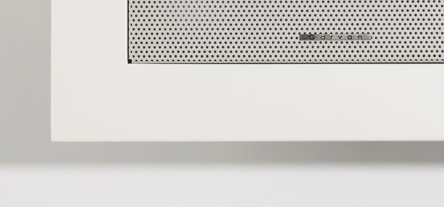 Металлический акустический диффузор Garvan Acoustic Luna ARCH-00019756 - Вид №1