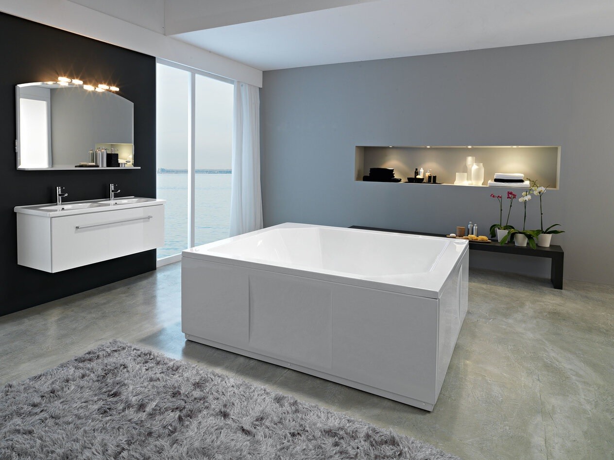 Мини бассейн Samson 00934 ELITE MAGIC Словения Kolpa-San  - Вид №1