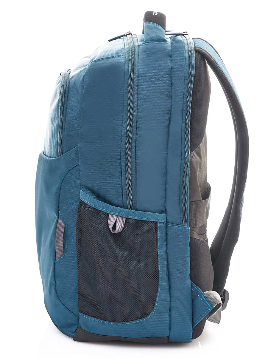 Z93-31018 Рюкзак Z93*018 Laptop Backpack 5 Samsonite ALBI  - Вид №3