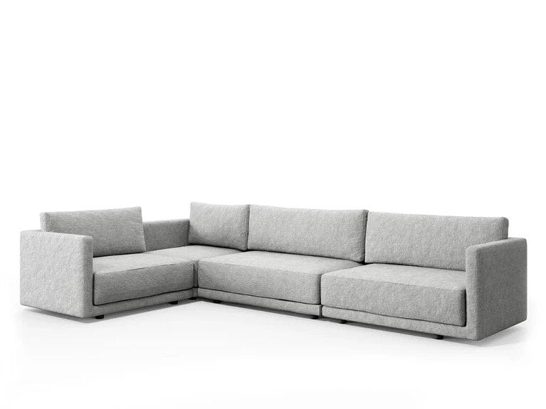 Модульный диван Novamobili Mac ARCH-00101730 - Вид №8