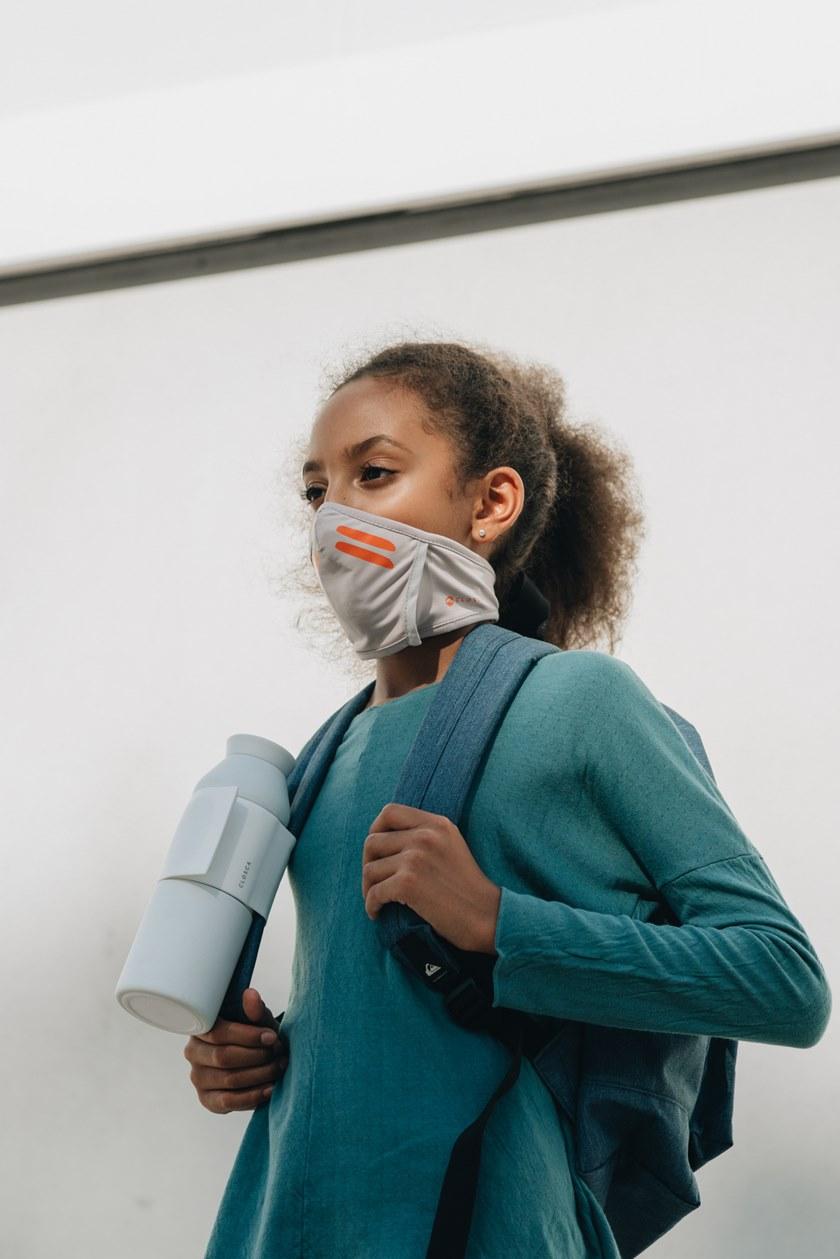 Closca Design Маска из ткани sun-id-1396088 - Вид №38