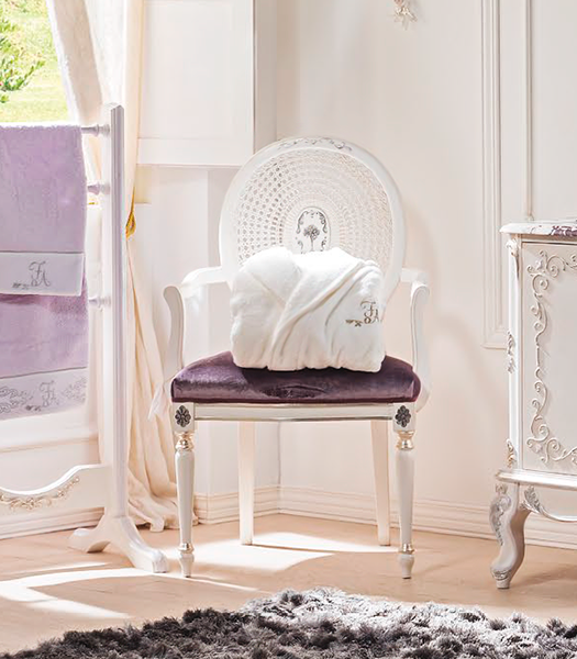 Стул  FLORENCE ART 5922/P 