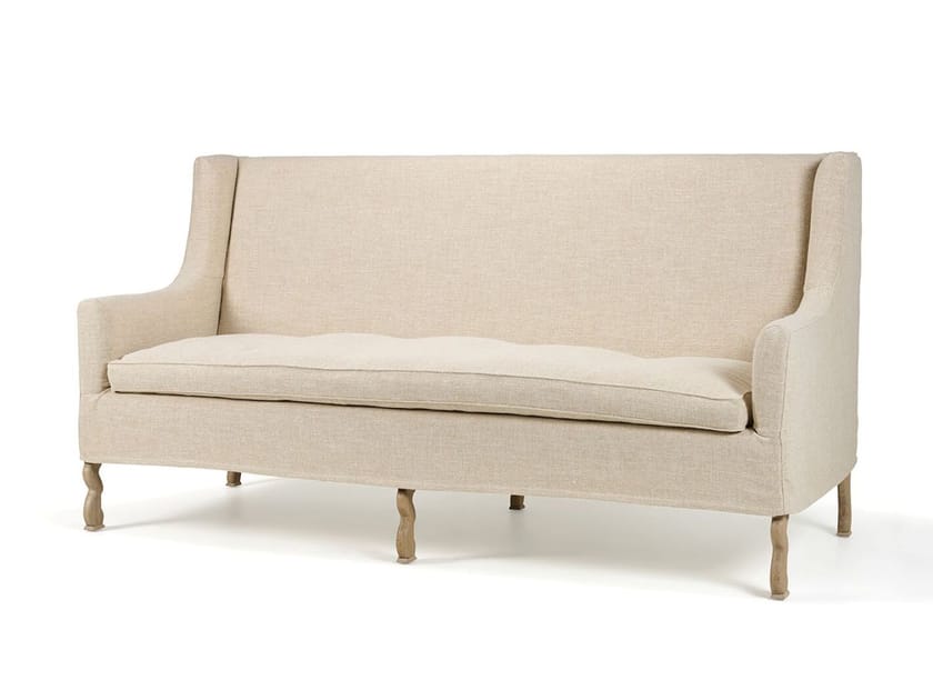 Ткань линейный диван Collett & Victor KENT ARCH-00146747