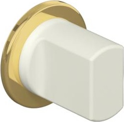 306PBVMNR туалетная розетка HEWI System 111 | Polyamid 