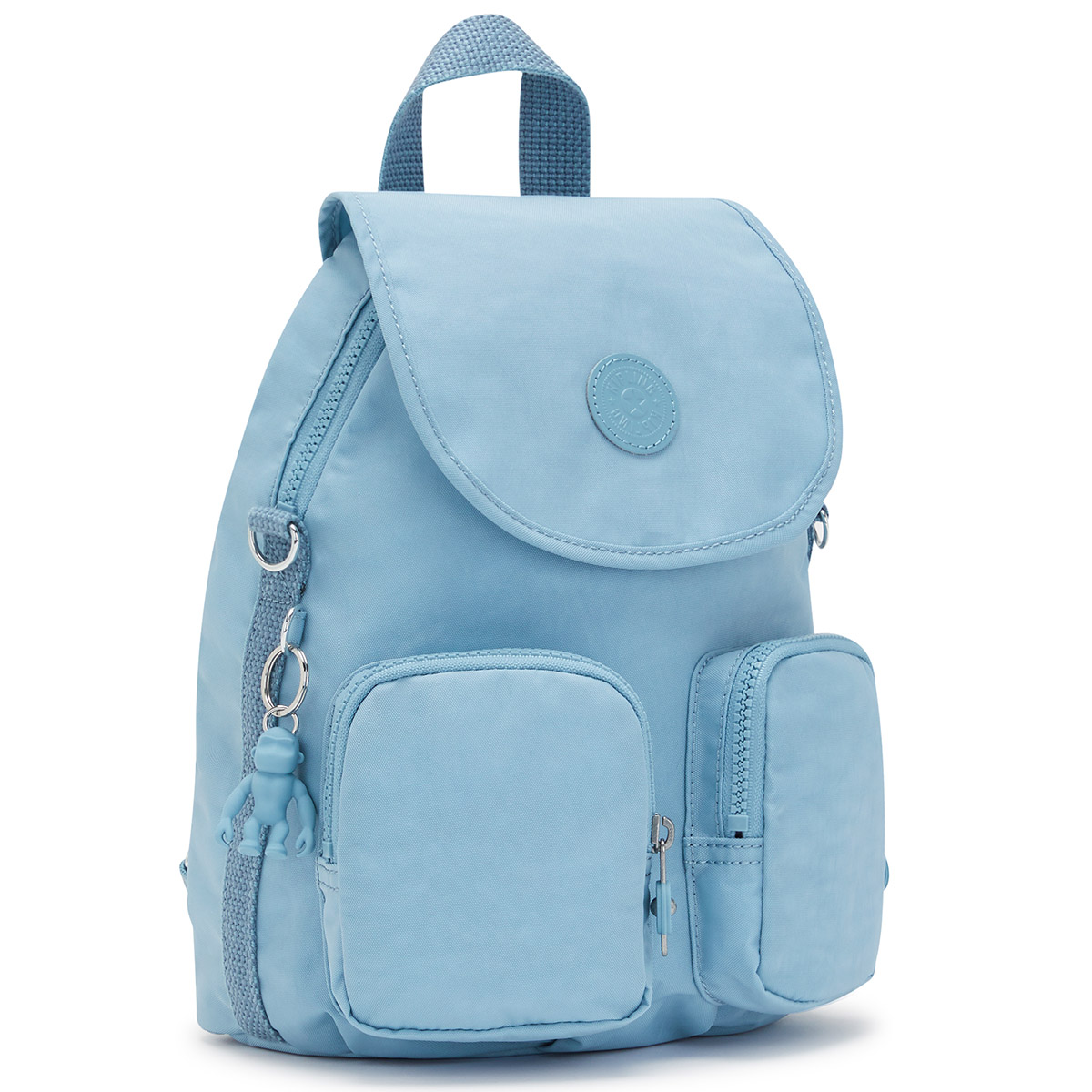 K12887M81 Сумка-рюкзак Small Backpack Kipling Firefly Up  - Вид №1