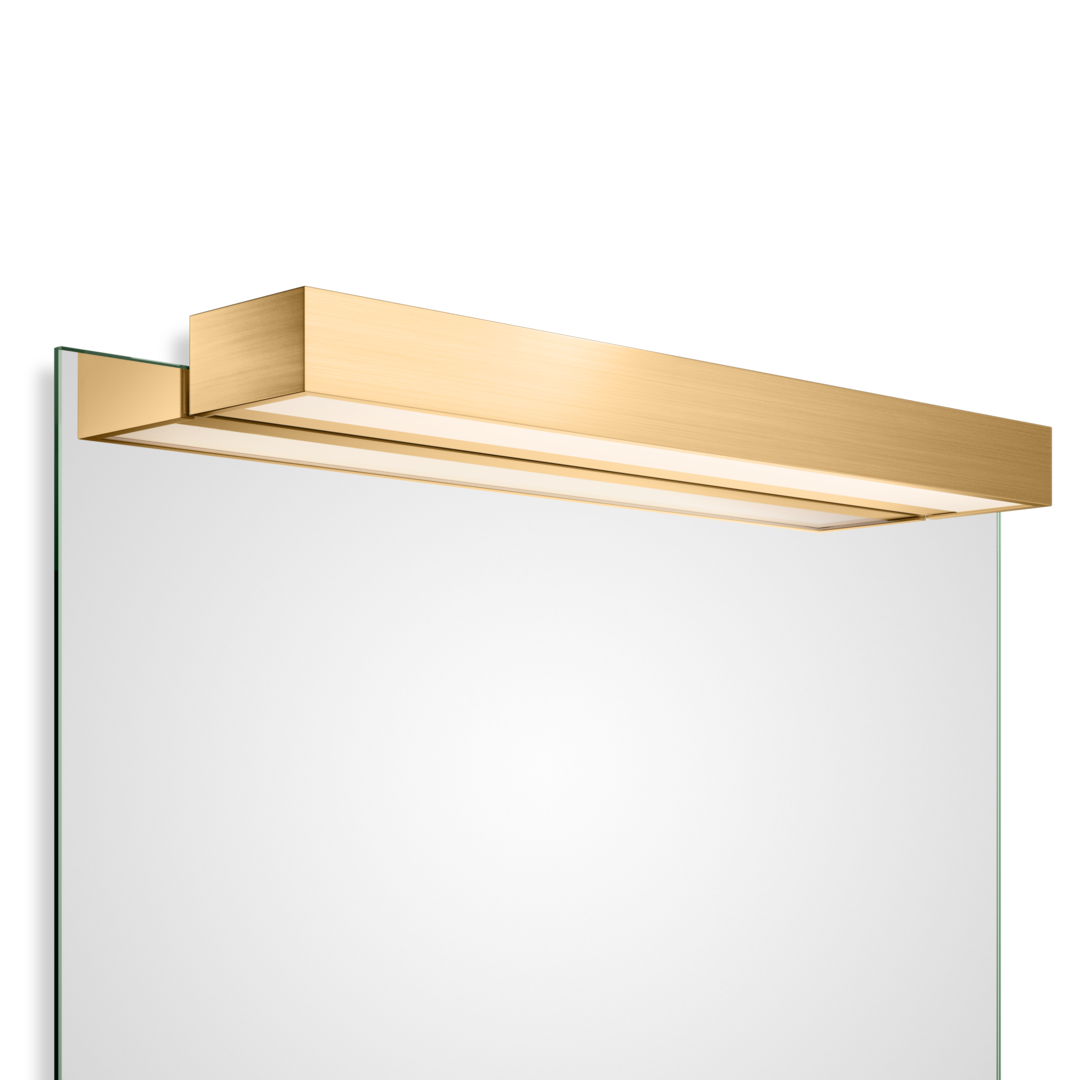0420082 накладной светильник на зеркало BOX 1-60 N LED DECOR WALTHER 