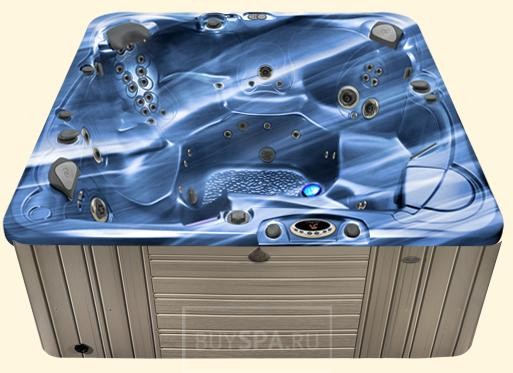 Caldera Spas - Женева (Geneva) Santreyd sun-id-295629 - Вид №3