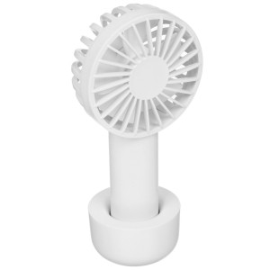 9130055 Вентилятор SOLOVE N10  белый