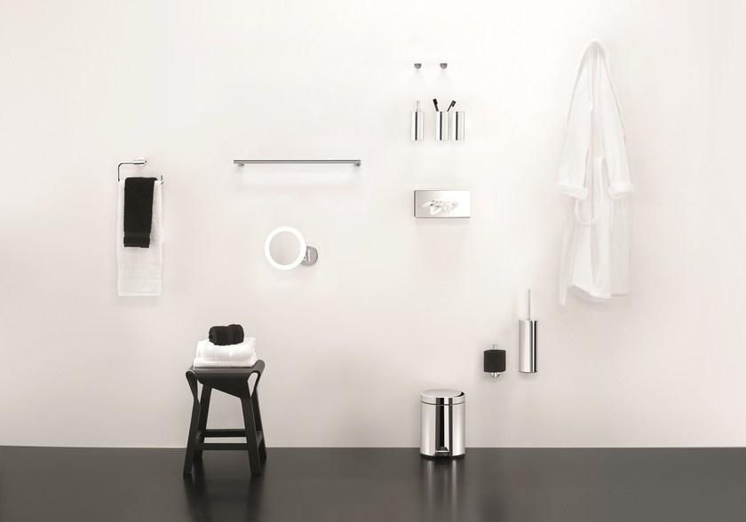 Cosmic Держатель туалетной бумаги из латуни Architect sun-id-1371461 - Вид №2