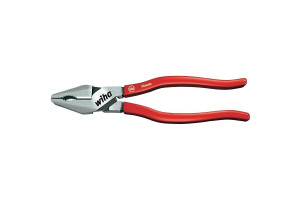 15471888 Пассатижи Z 18 0 01 200mm Classic 26715 Wiha
