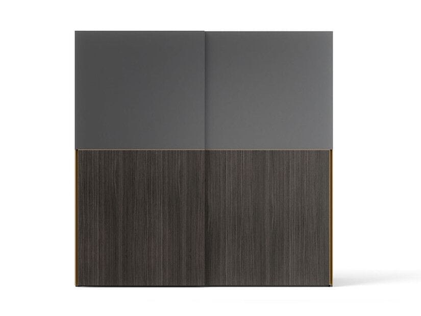 Шкаф с раздвижными дверями Novamobili PICTURE ARCH-00061744