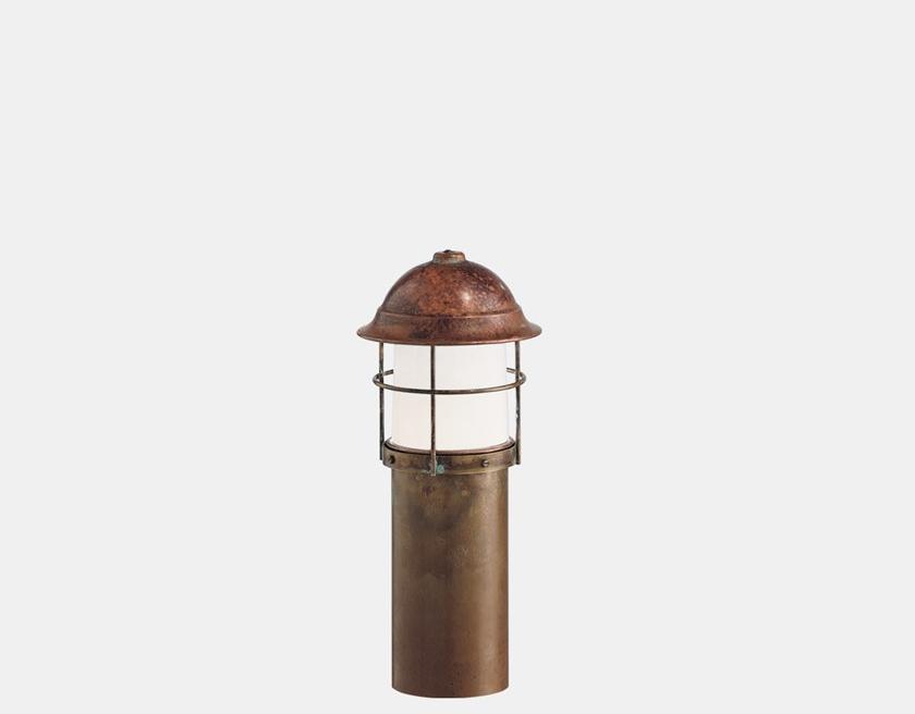 Il Fanale Столбик из металла Garden sun-id-1437954 - Вид №1