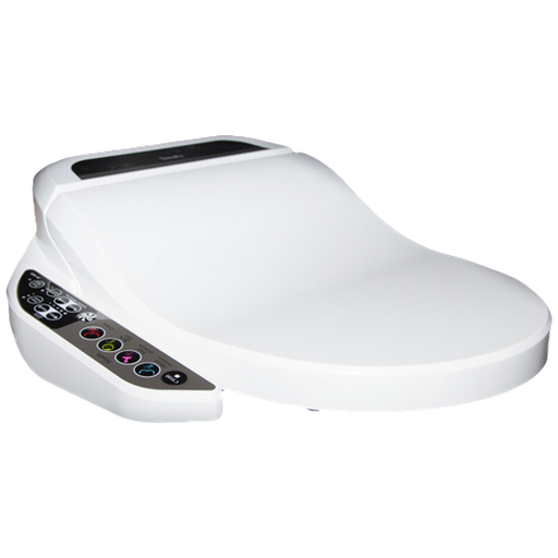 Электронная крышка биде SensPa JK-800 L - длинная sun-id-2005339