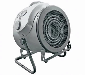 Vortice Профессиональный переносной и настенный тепловентилятор Caldopro 70805