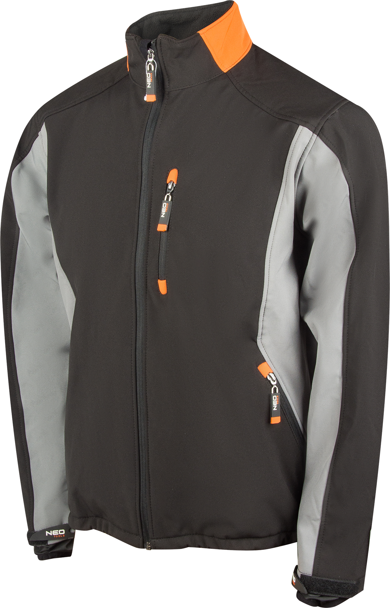 16969813 Куртка водо и ветронепроницаемая softshell, размер L/52 STLM-0007348 NEO