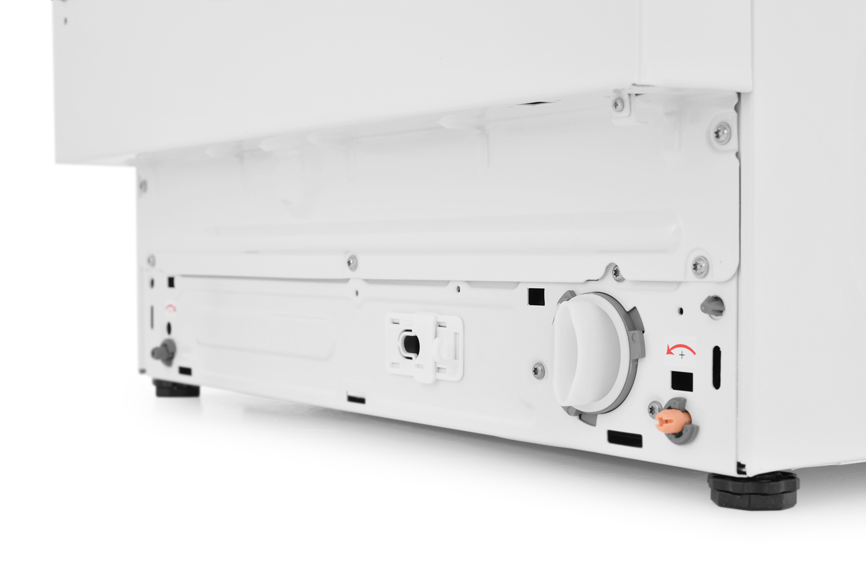 9947907 Встраиваемая стирально-сушильная машина Hotpoint BI WDHT 8548 V STDN-0017999 - Вид №18