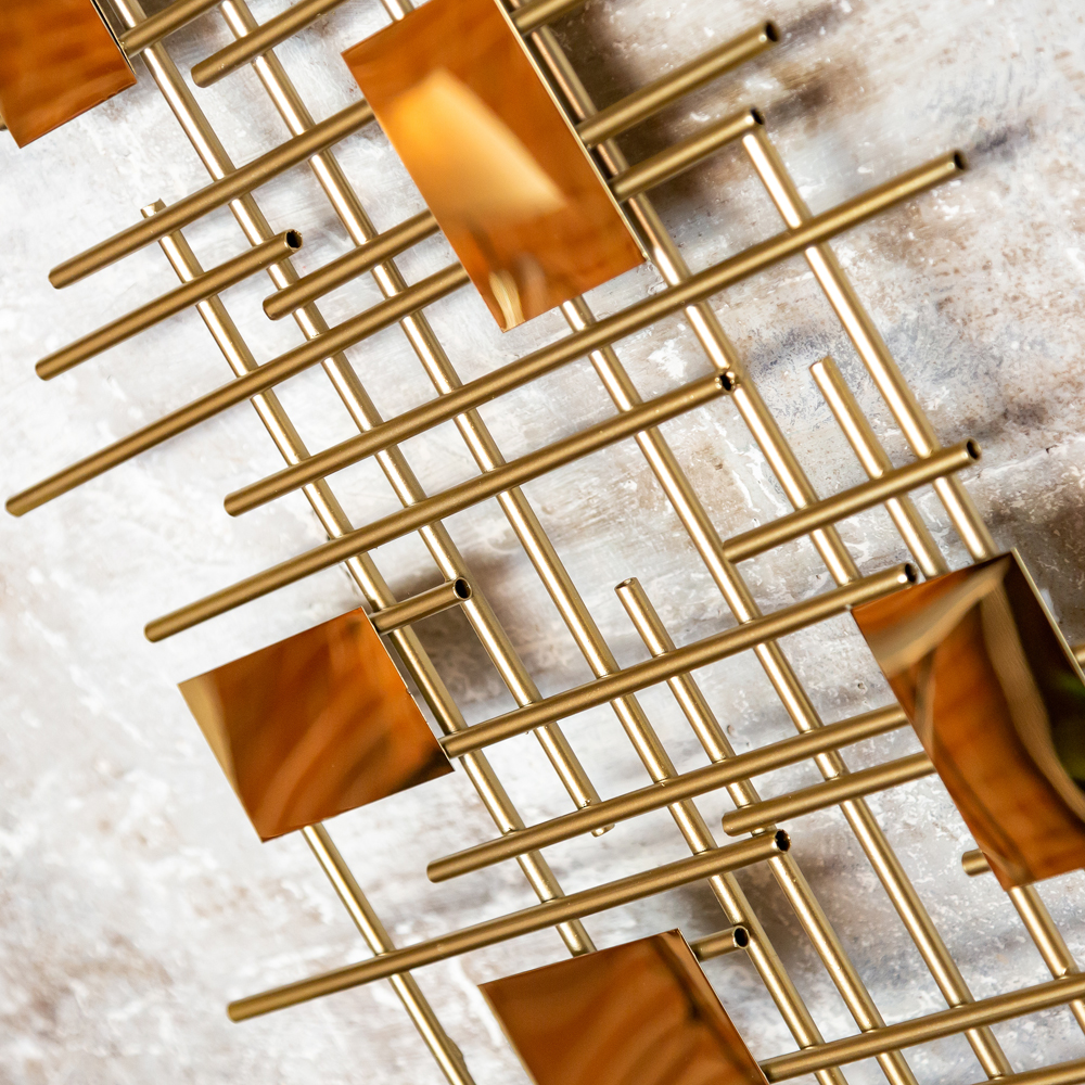 19091239 Панно «Астрал» Object Desire  - Вид №3