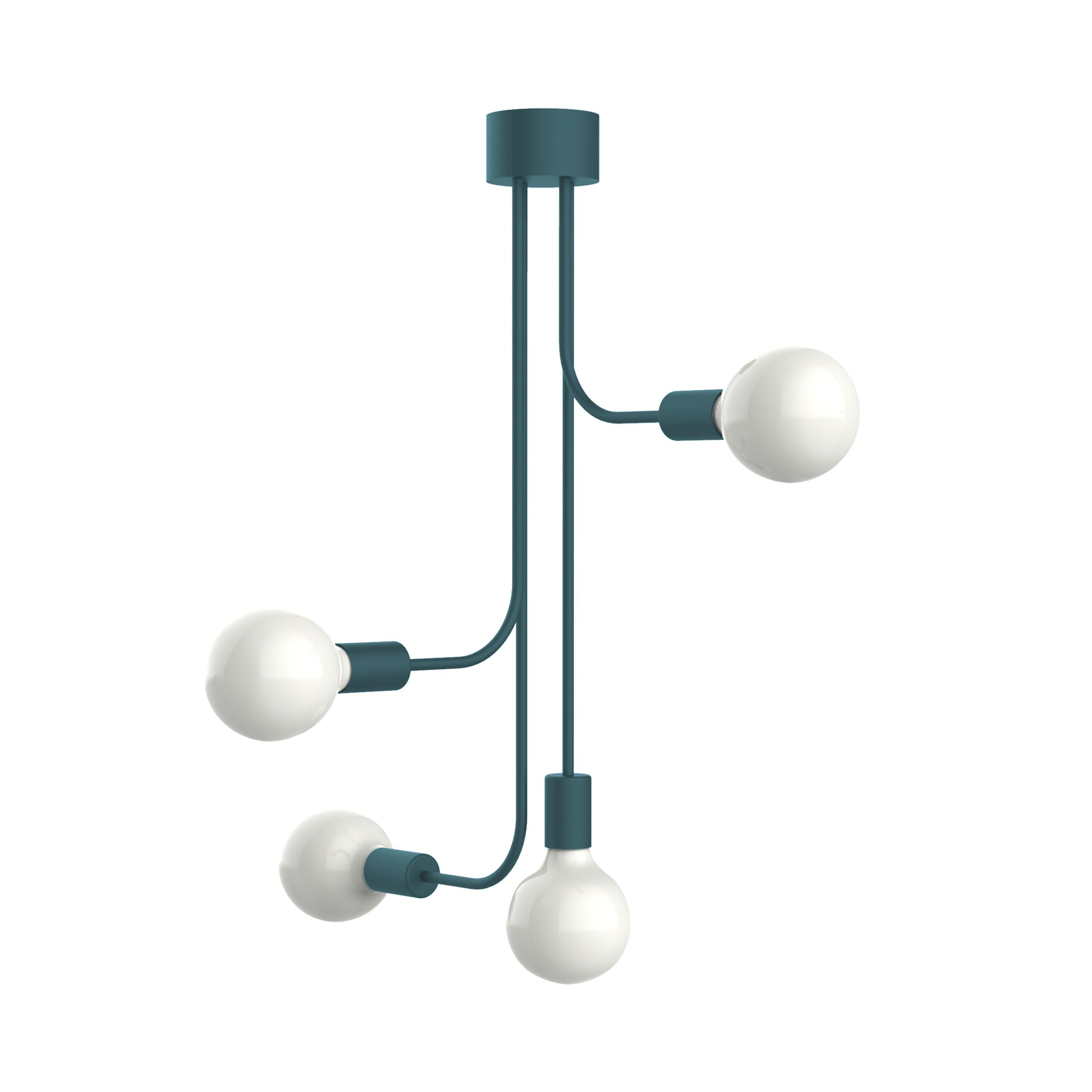 Галогенная потолочная лампа WayPoint Америка ARCH-00015748 - Вид №38