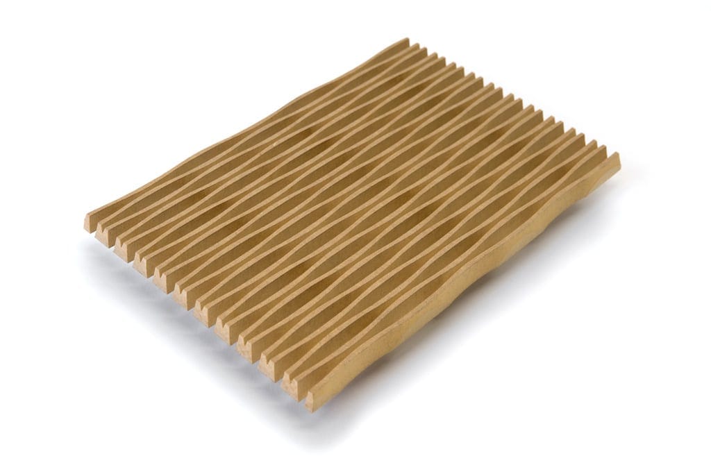 Полуфабрикаты из МДФ dukta FOLI ARCH-00015132