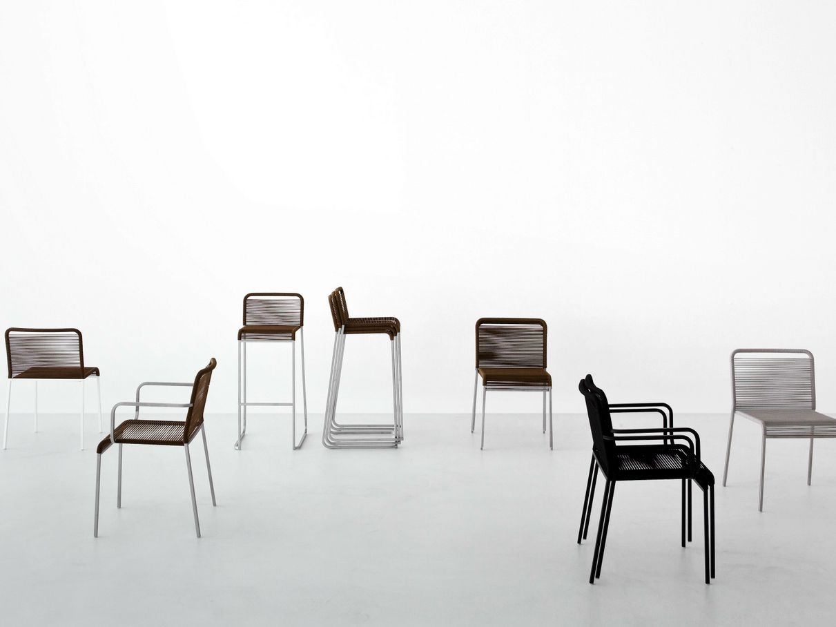 Стул Lapalma воздух ARCH-00002783 - Вид №1