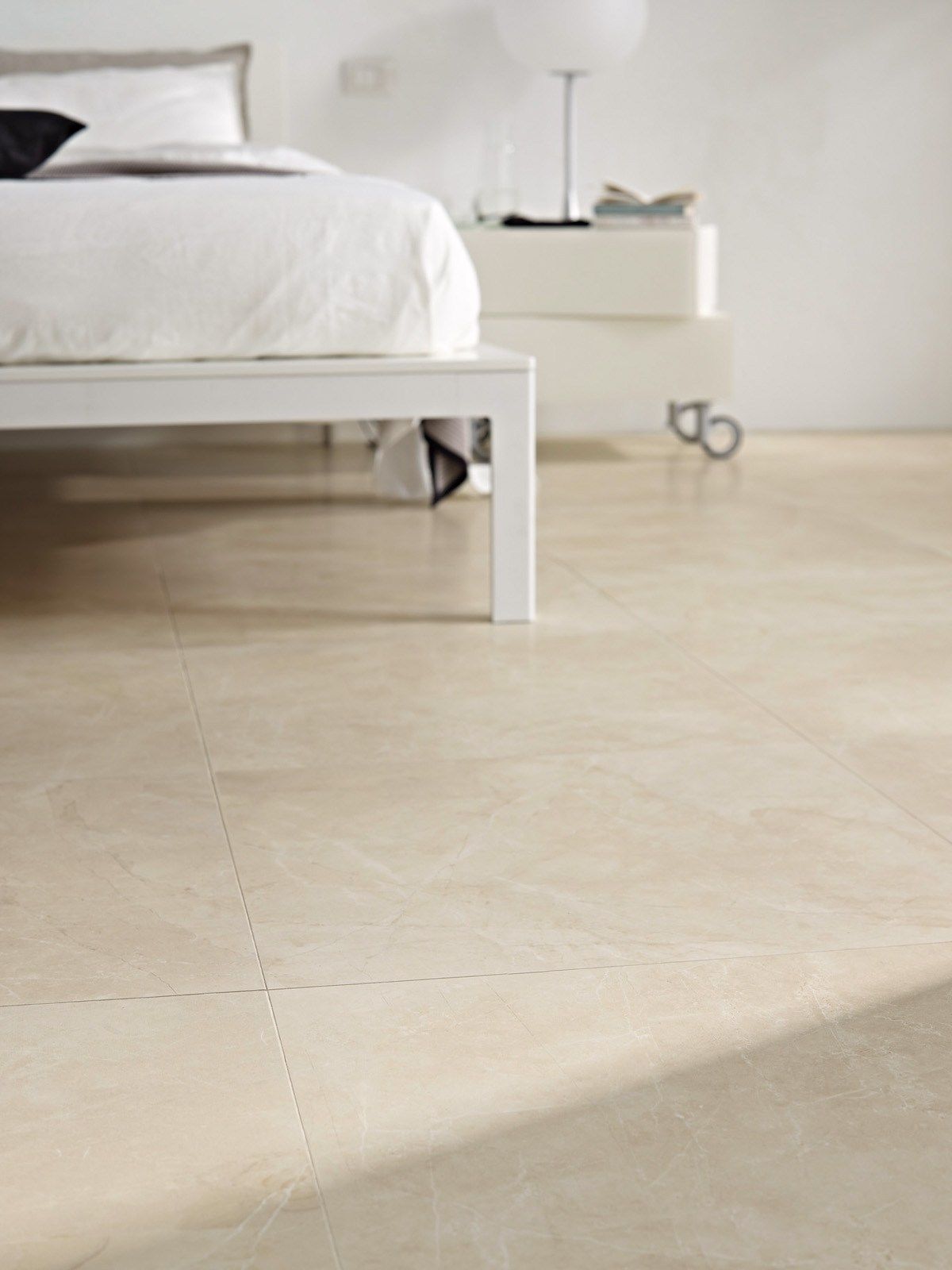 Пол из керамогранита с мраморным эффектом MARAZZI EVOLUTIONMARBLE ARCH-00075022 - Вид №61