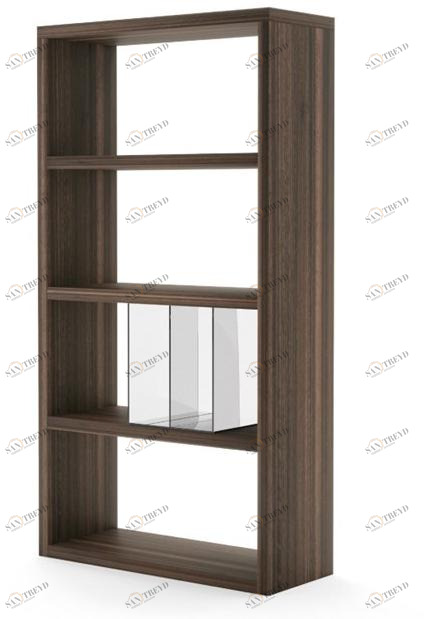 PRADDY Открытая отдельностоящая деревянная полка  Ml327|ml337 Ml327~ml337