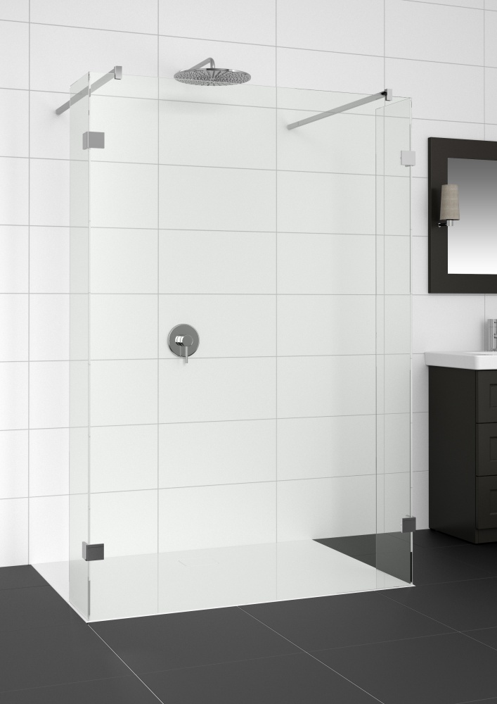 GA32200 Душевой уголок Riho Artic Santreyd - Вид №2